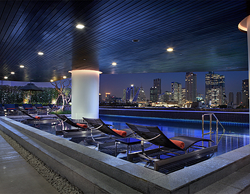 Sofitel Silom_01_Pool_